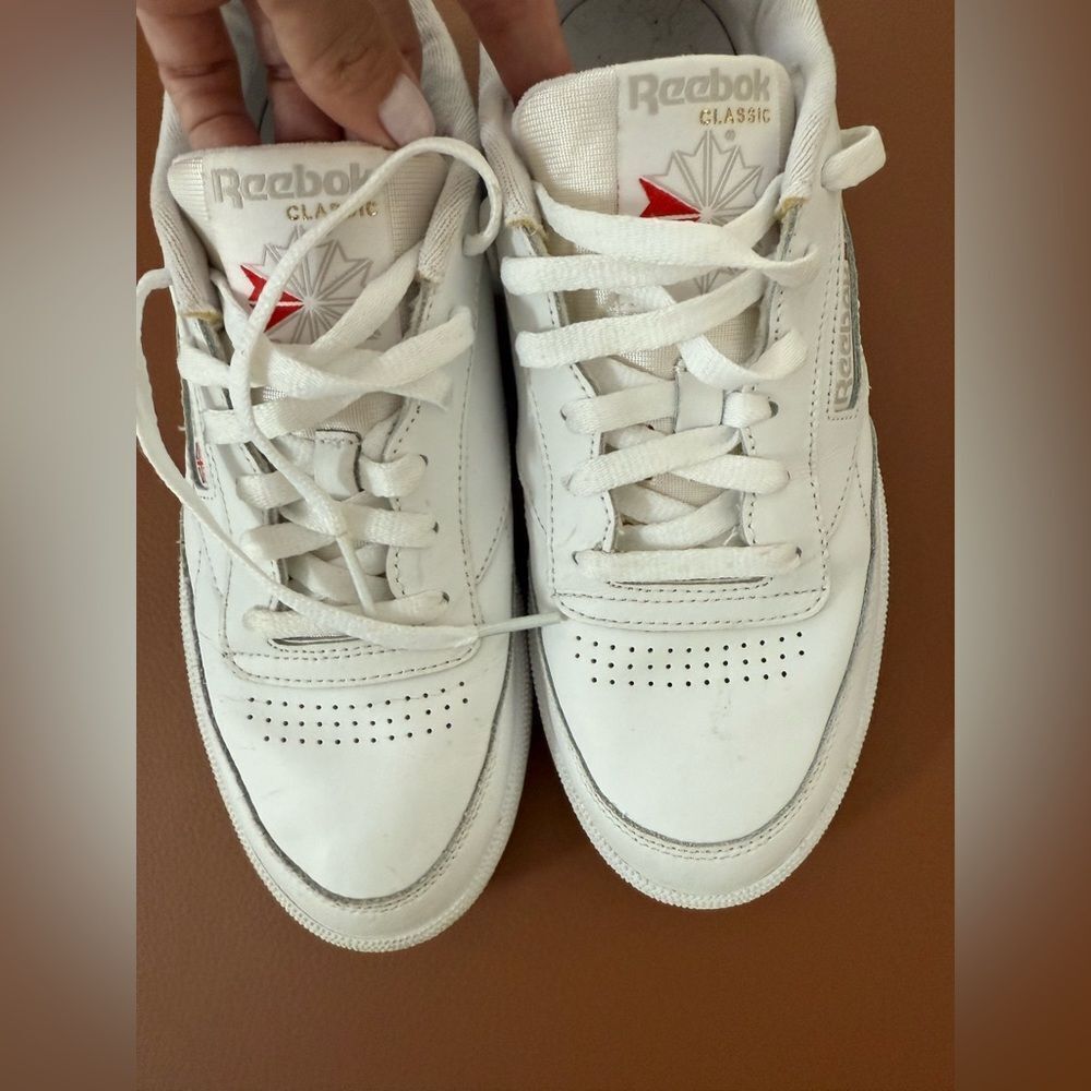 Reebook sneakers Club C - Picture 7 of 9
